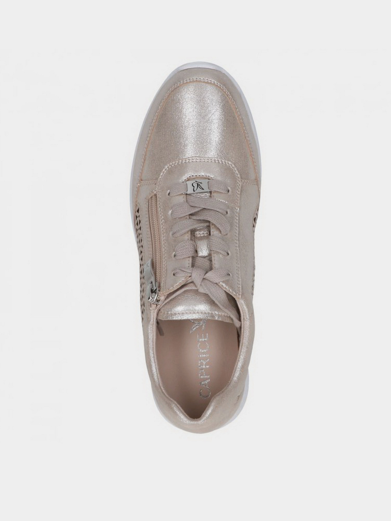 Кроссовки повседневные Caprice модель 9-23550-42-341 Кроссовки повседневные Caprice модель 9-23550-42-341 Фото