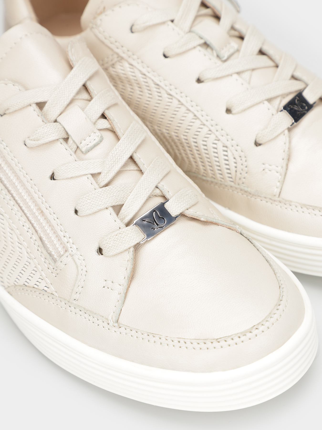 Кеды низкие Caprice модель 9-23551-42-165 Фото