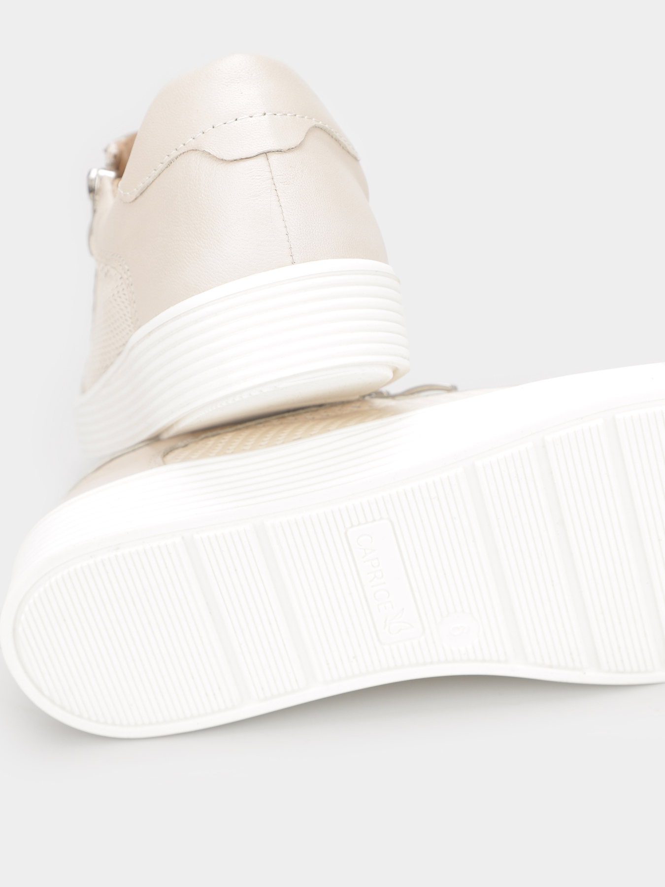 Кеды низкие Caprice модель 9-23551-42-165 Фото