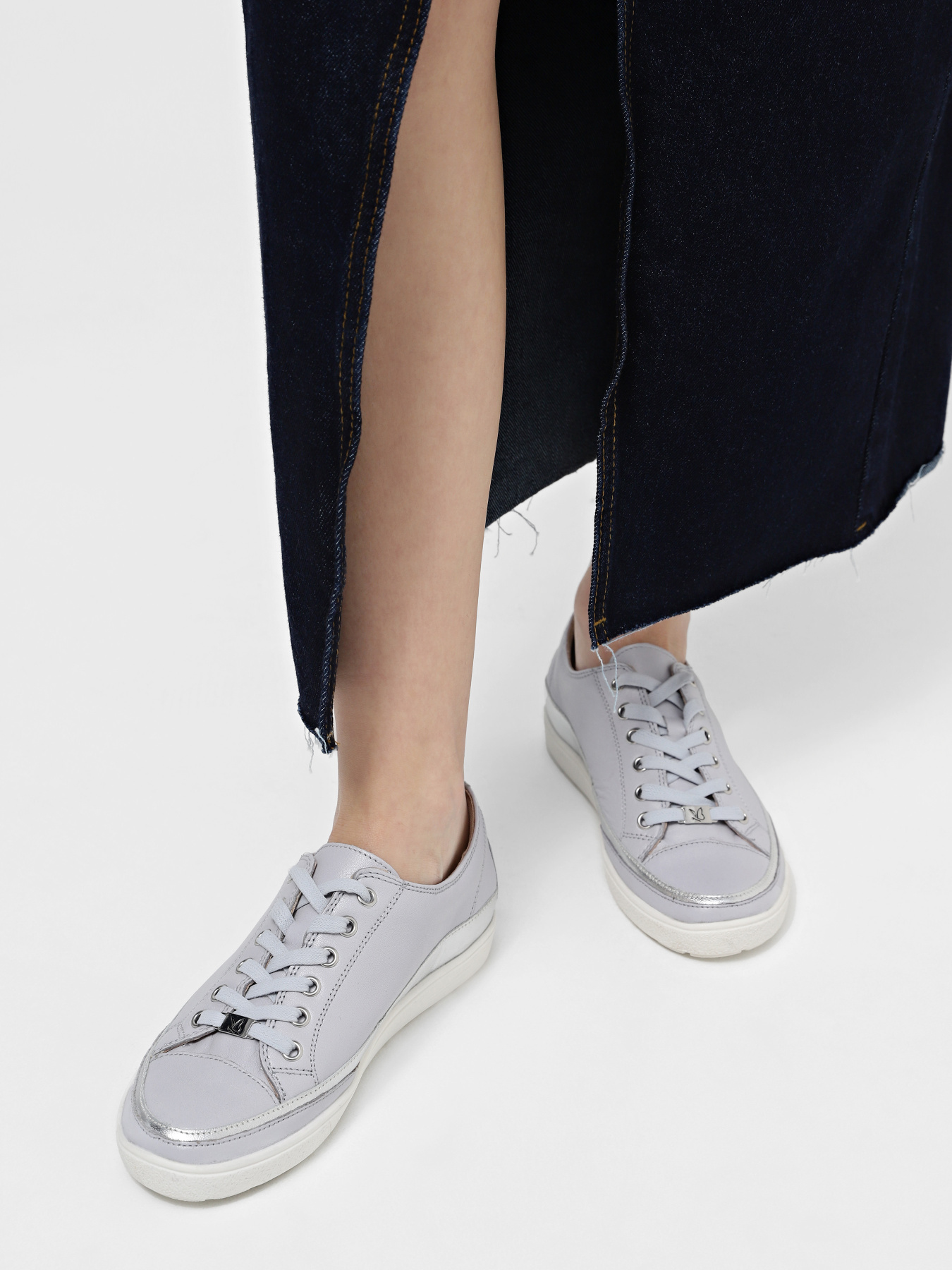 Кеды низкие Caprice модель 9-23654-42-849 Фото