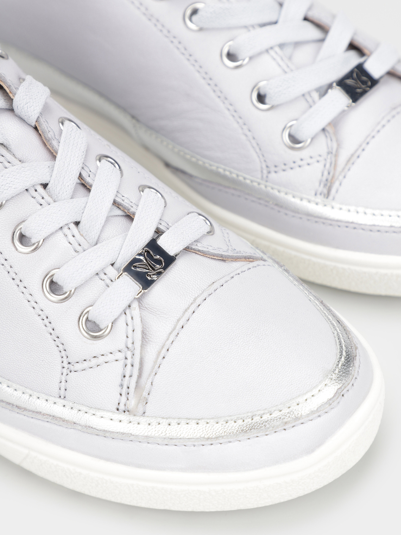 Кеди низькі Caprice модель 9-23654-42-849 Фото