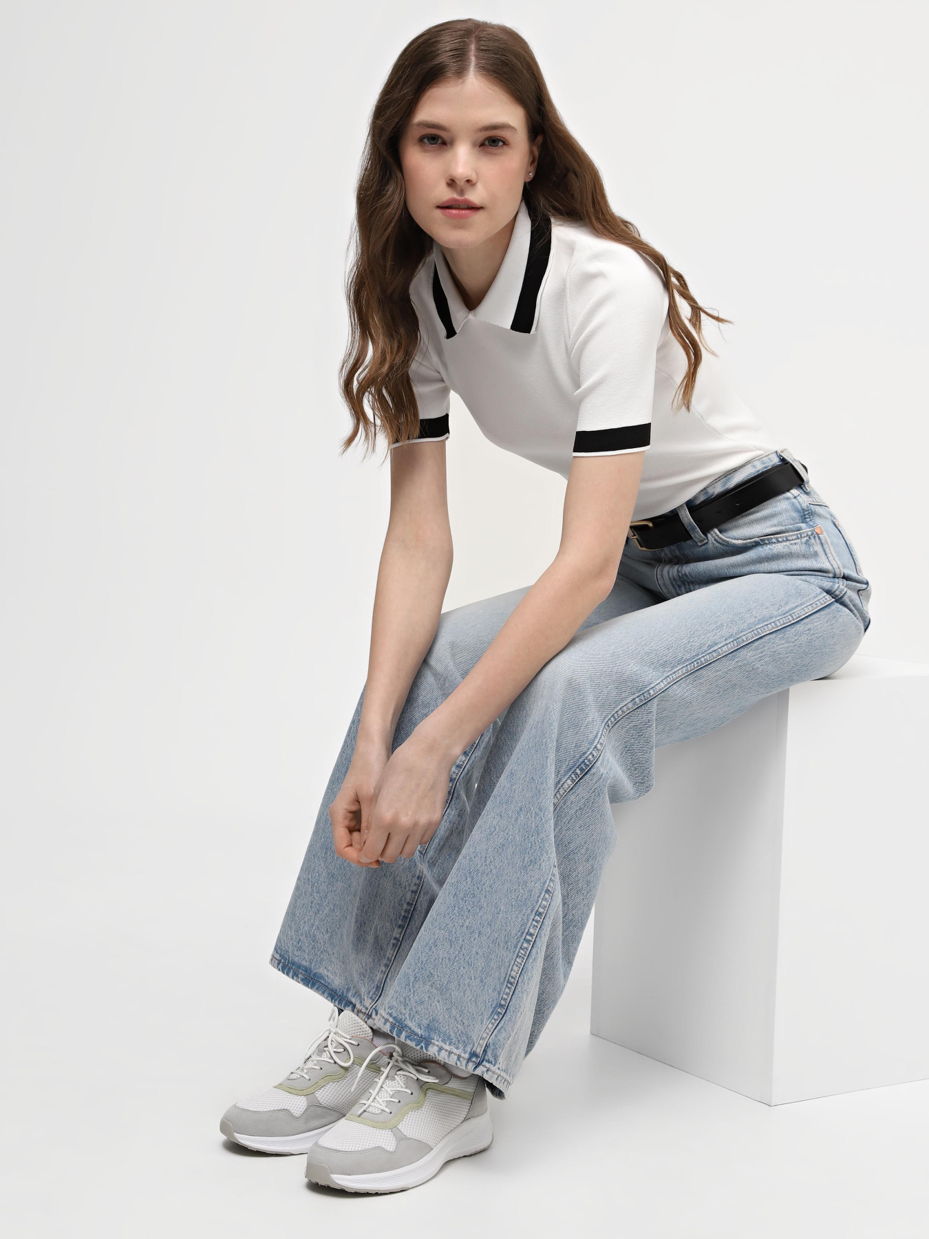 Кросівки Caprice модель 9-23701-42-197 Фото