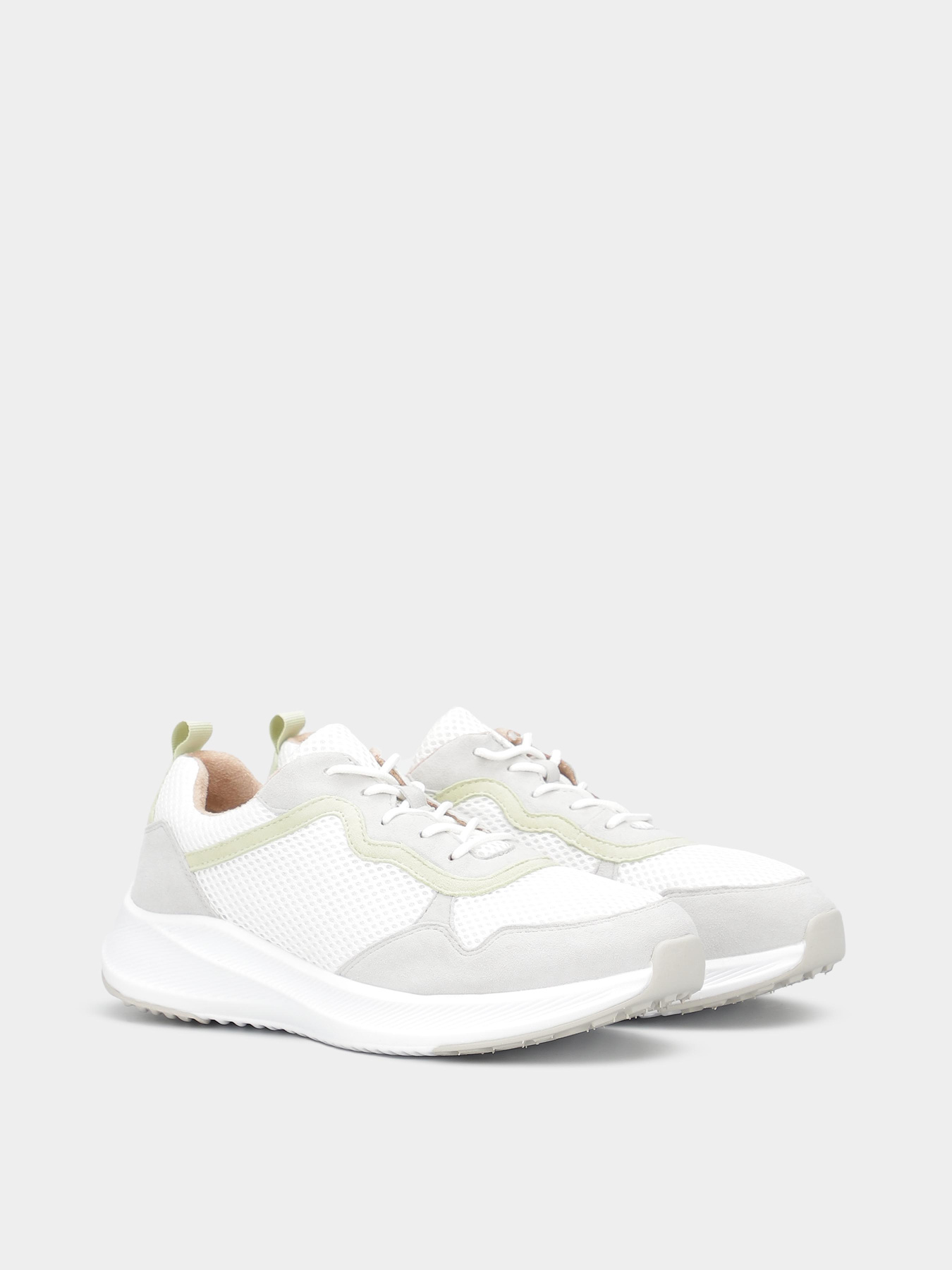 Кроссовки повседневные Caprice модель 9-23701-42-197 Кроссовки повседневные Caprice модель 9-23701-42-197 Фото