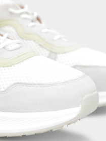 Кроссовки повседневные Caprice модель 9-23701-42-197 Кроссовки повседневные Caprice модель 9-23701-42-197 Фото