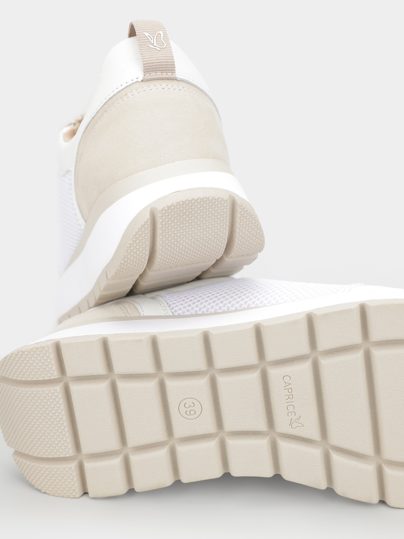 Кроссовки Caprice модель 9-23704-42-197 Фото