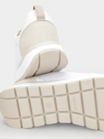 Кроссовки повседневные Caprice модель 9-23704-42-197 Фото