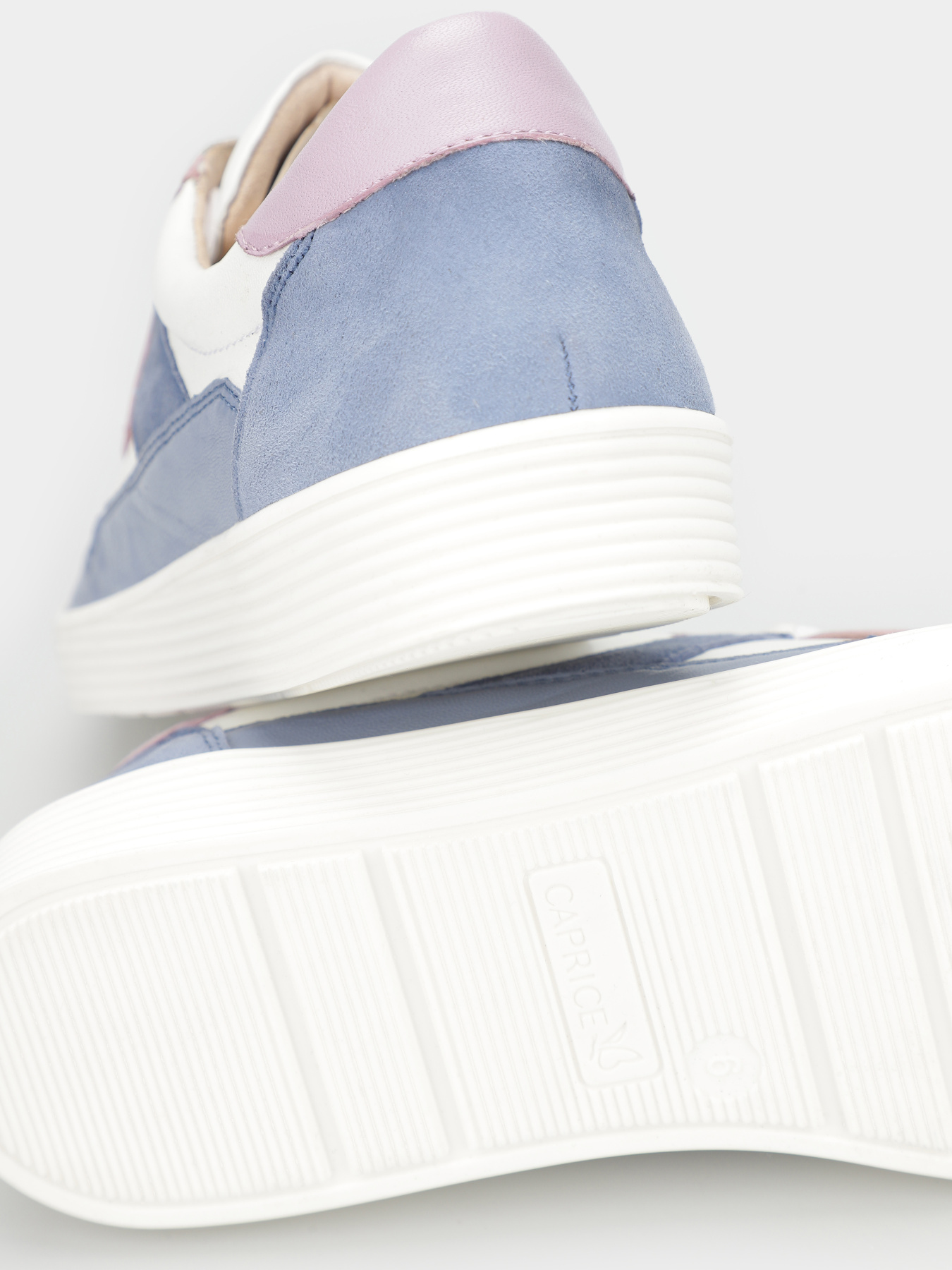 Кеди низькі Caprice модель 9-23757-42-809 Фото