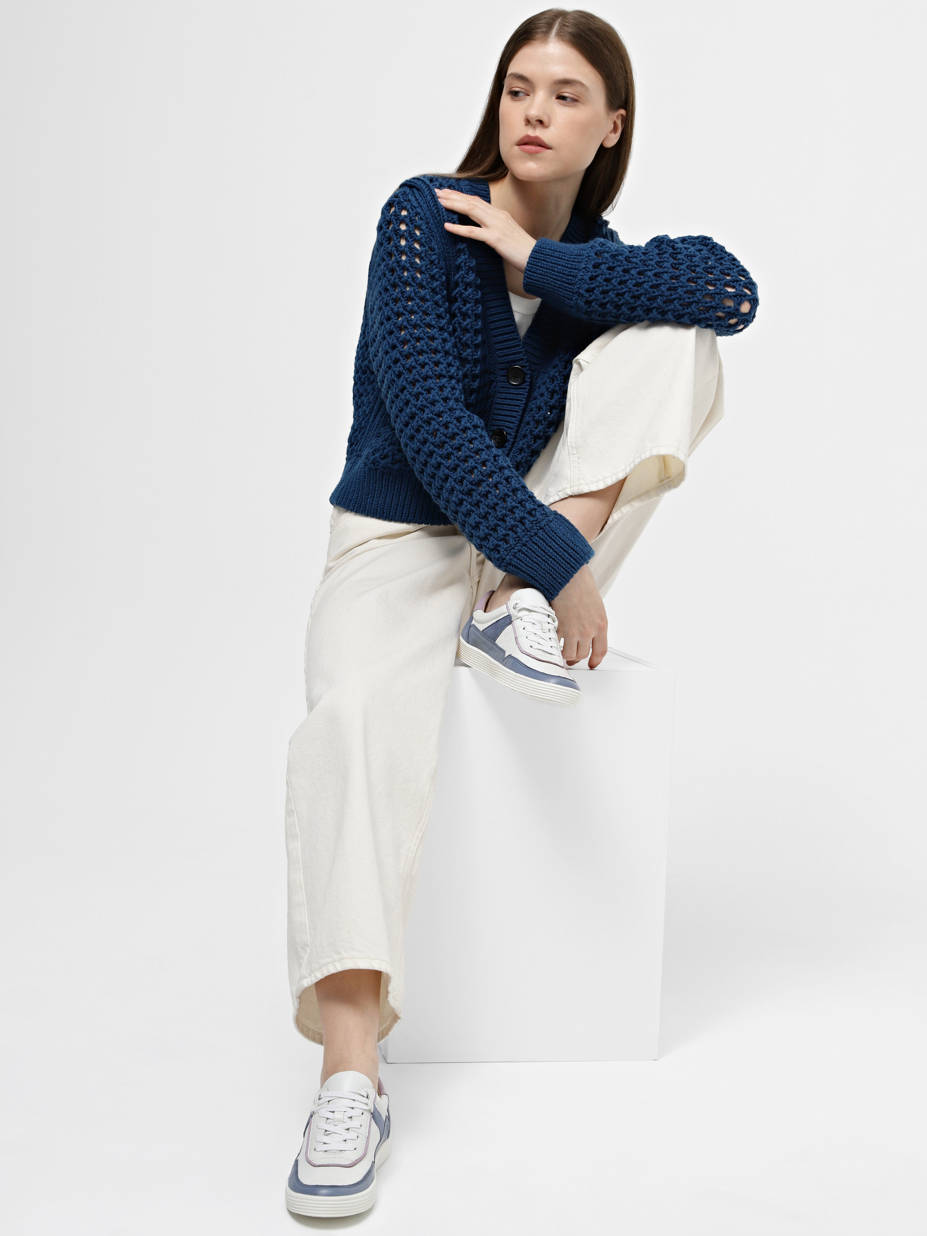 Кеди низькі Caprice модель 9-23757-42-809 Фото