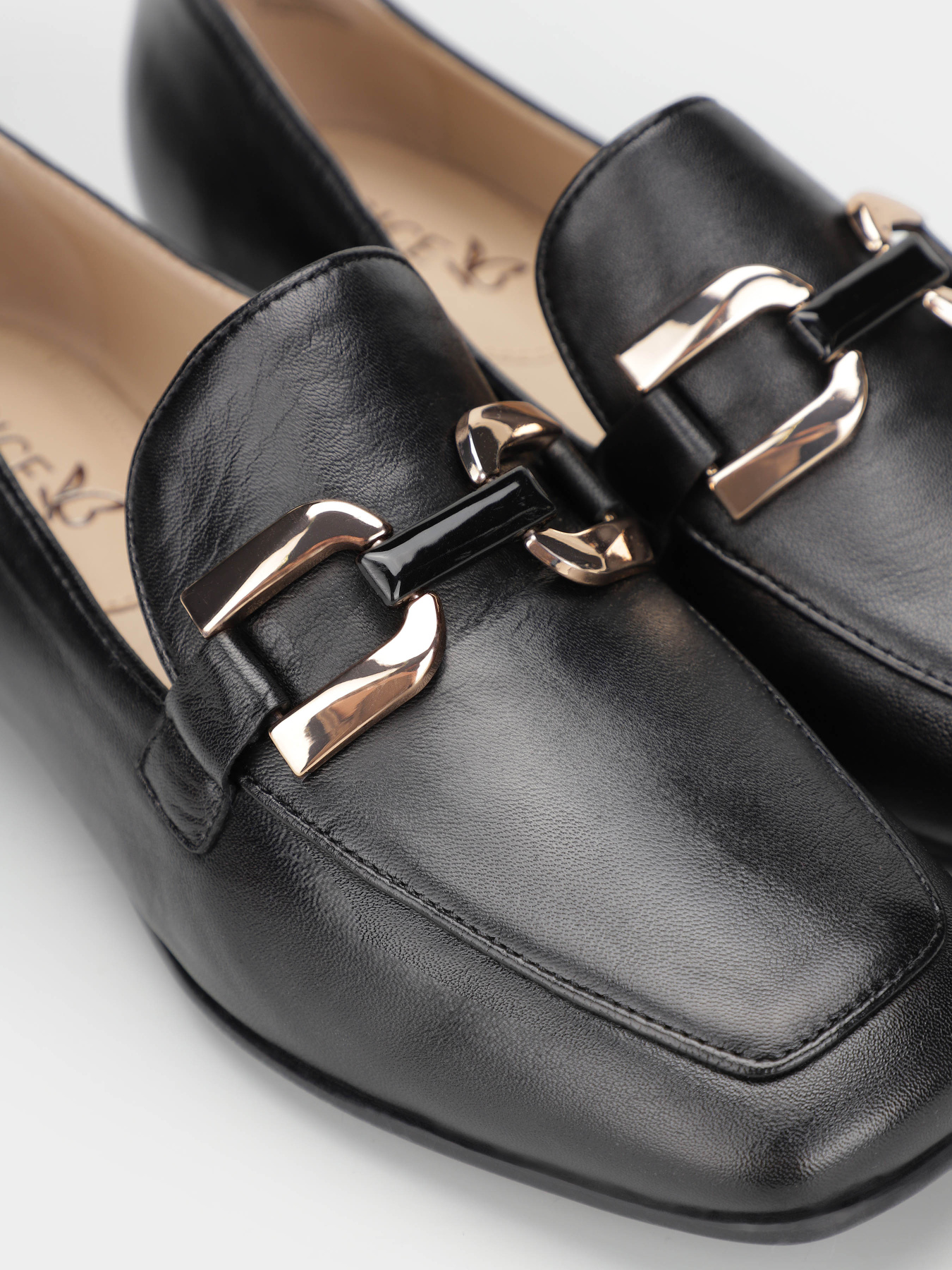 Лоферы Caprice модель 9-24201-42-040 Фото