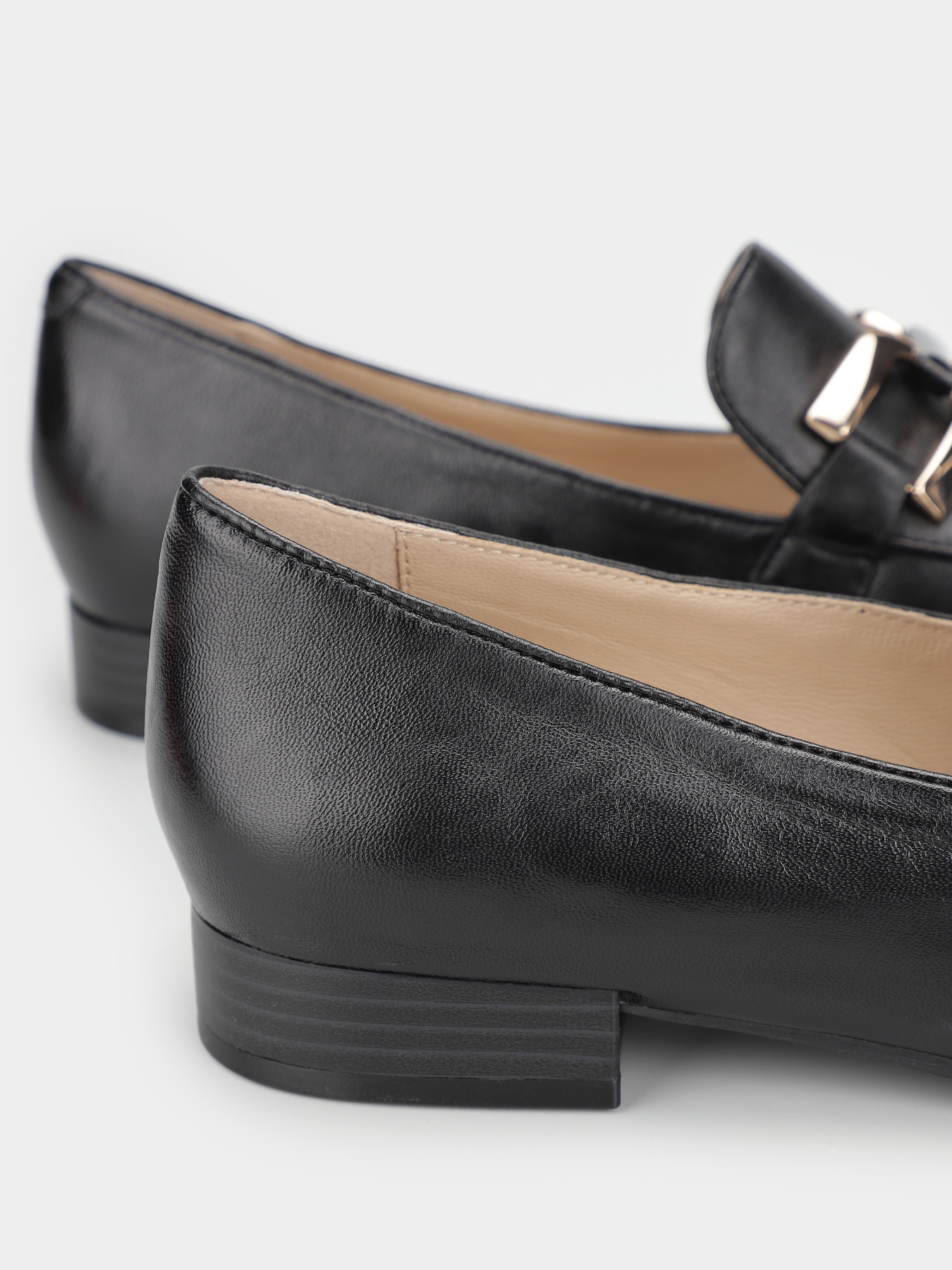 Лоферы Caprice модель 9-24201-42-040 Фото