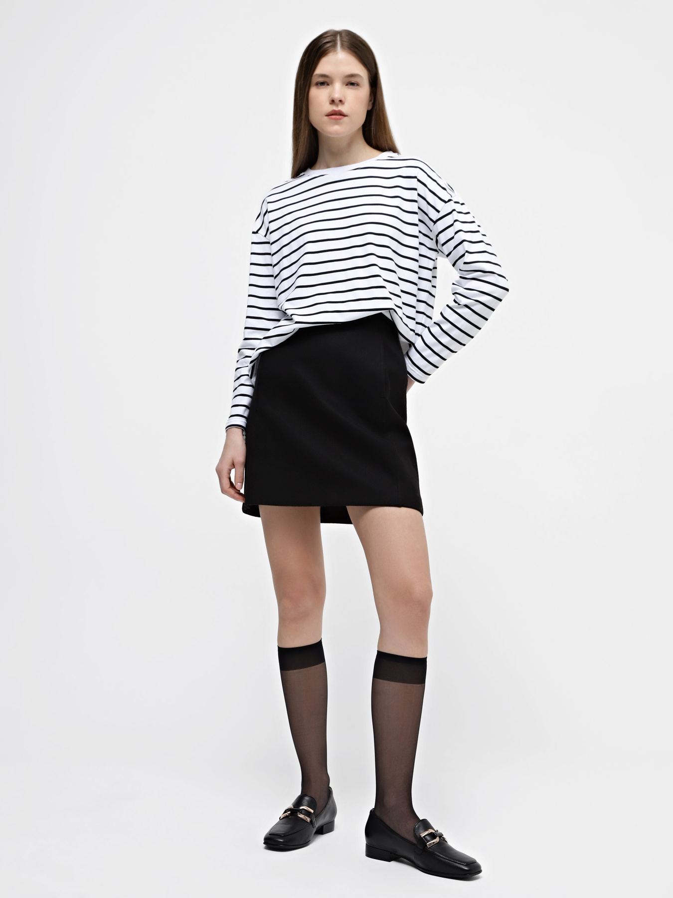 Лоферы Caprice модель 9-24201-42-040 Фото