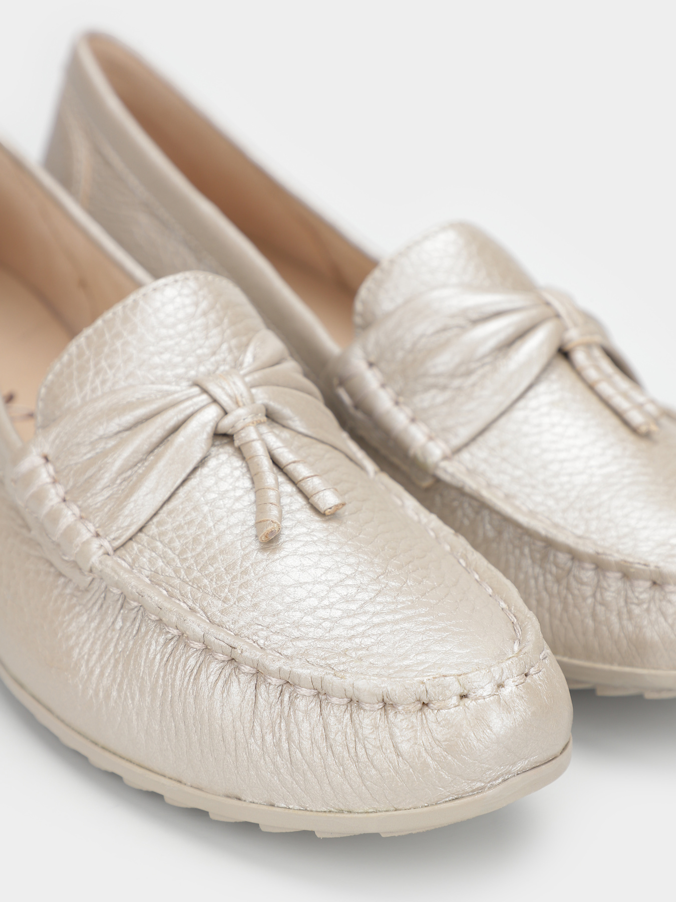 Лоферы Caprice модель 9-24260-42-219 Фото