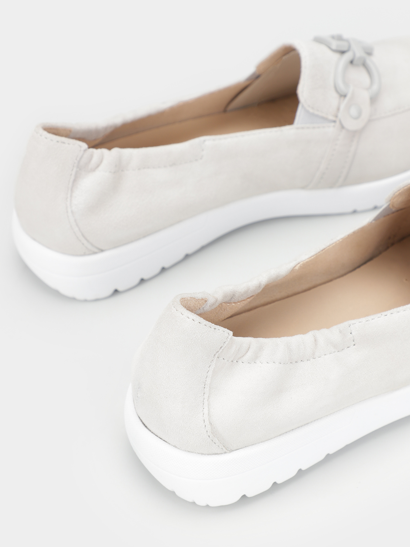 Лоферы Caprice модель 9-24708-42-114 Фото