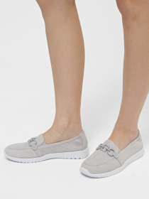 Лоферы Caprice модель 9-24708-42-114 Фото