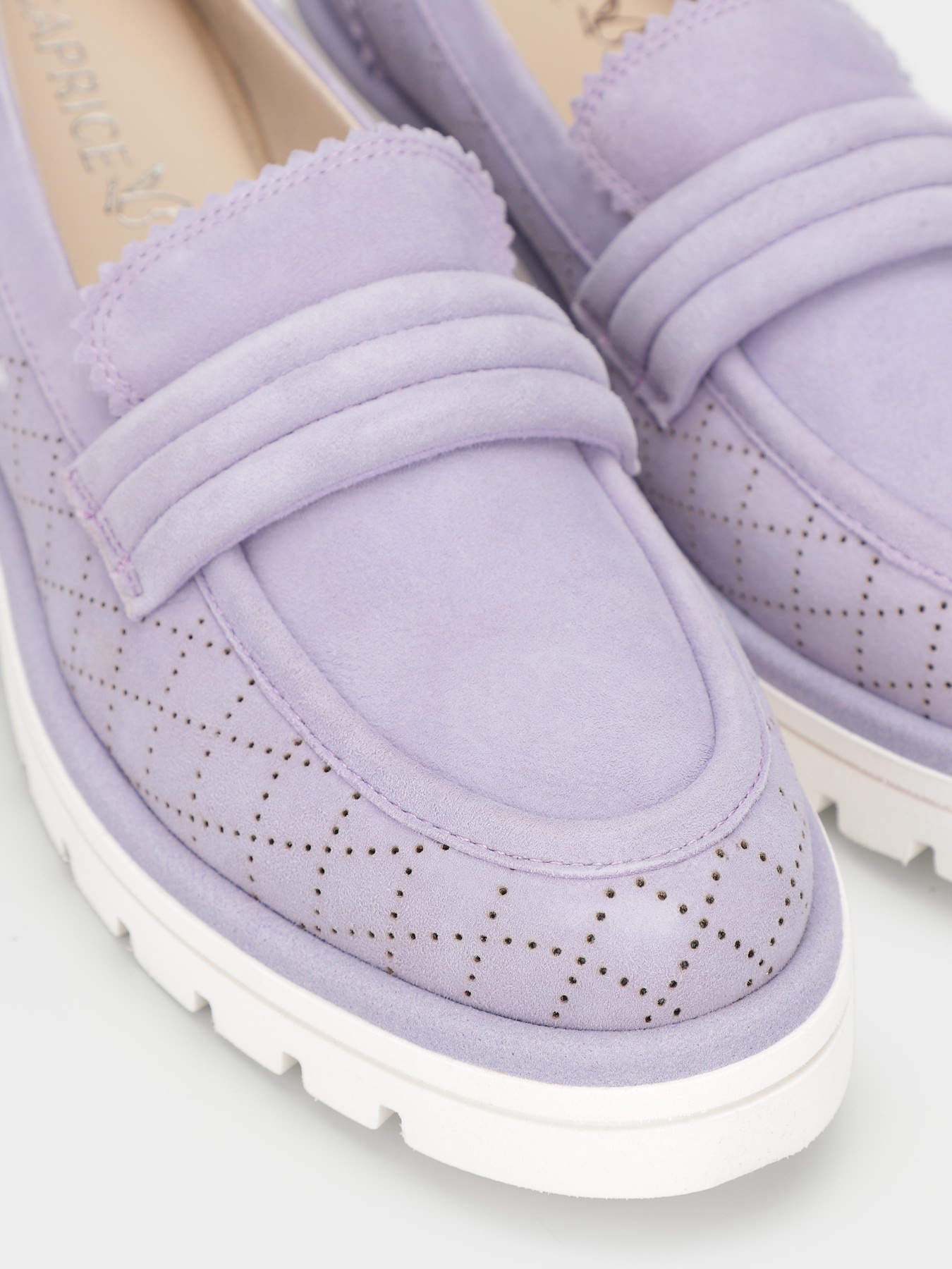 Лоферы Caprice модель 9-24750-42-529 Фото