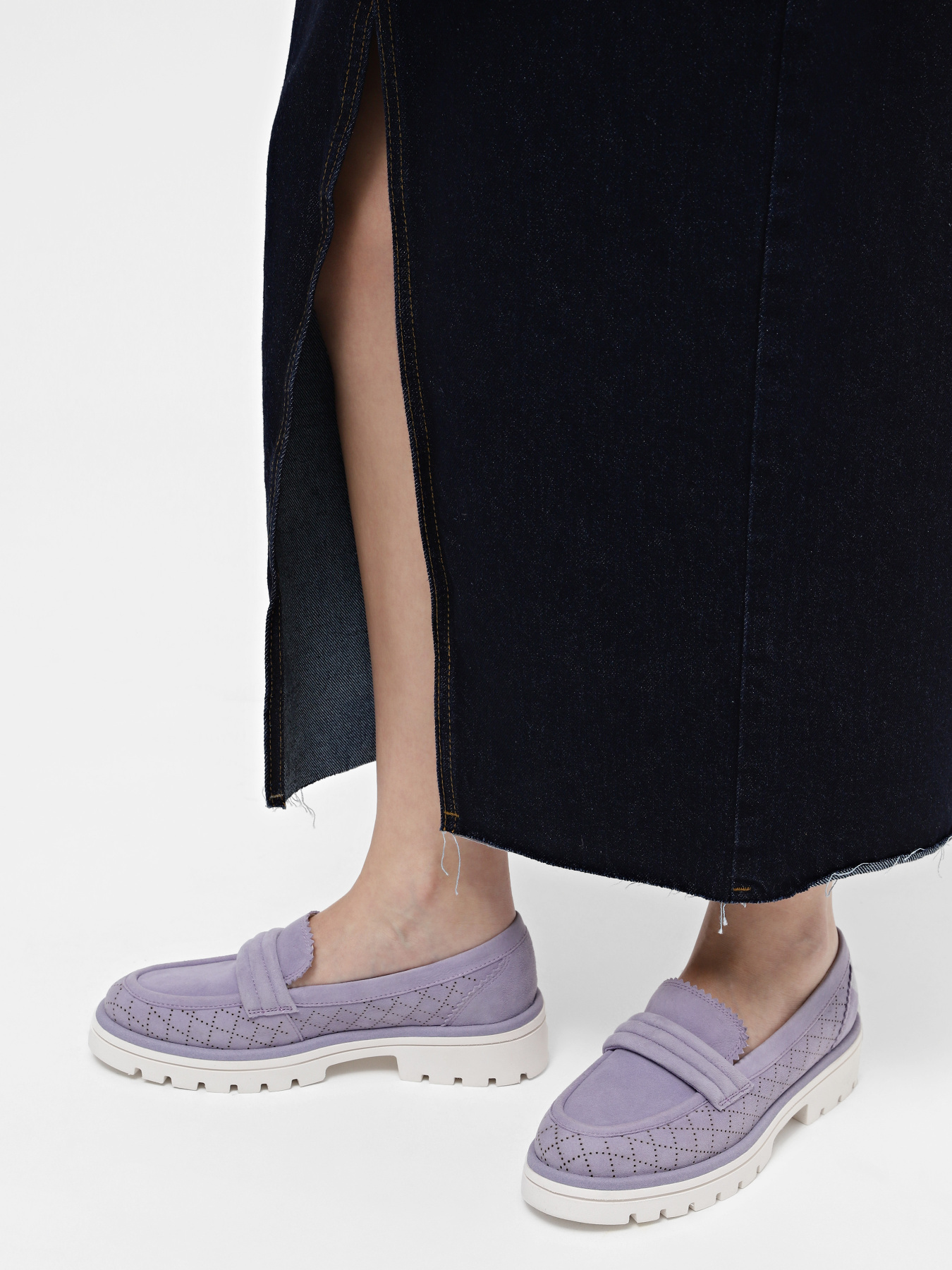 Лоферы Caprice модель 9-24750-42-529 Фото