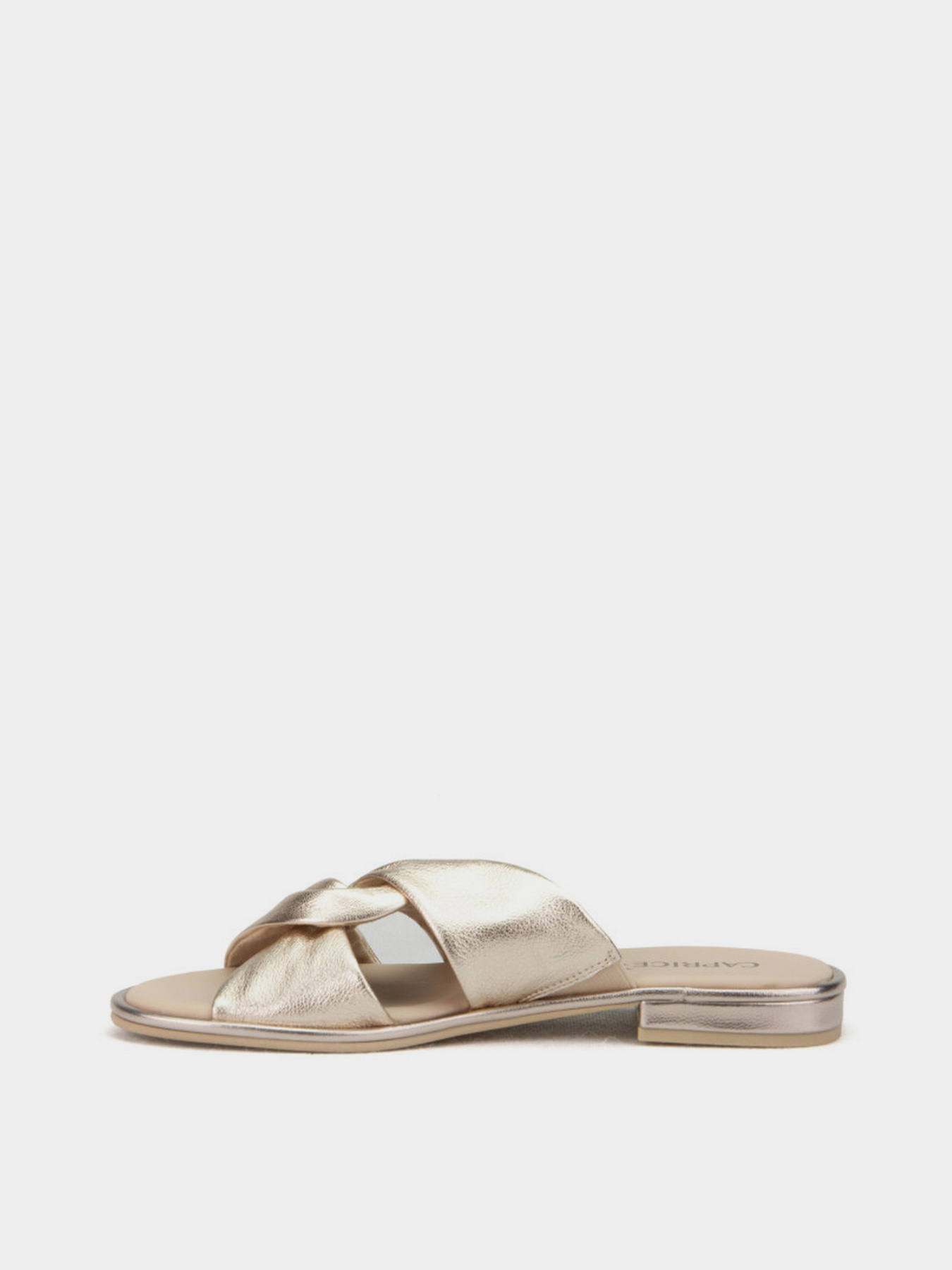 Шльопанці Caprice модель 9-27100-42-959 Фото