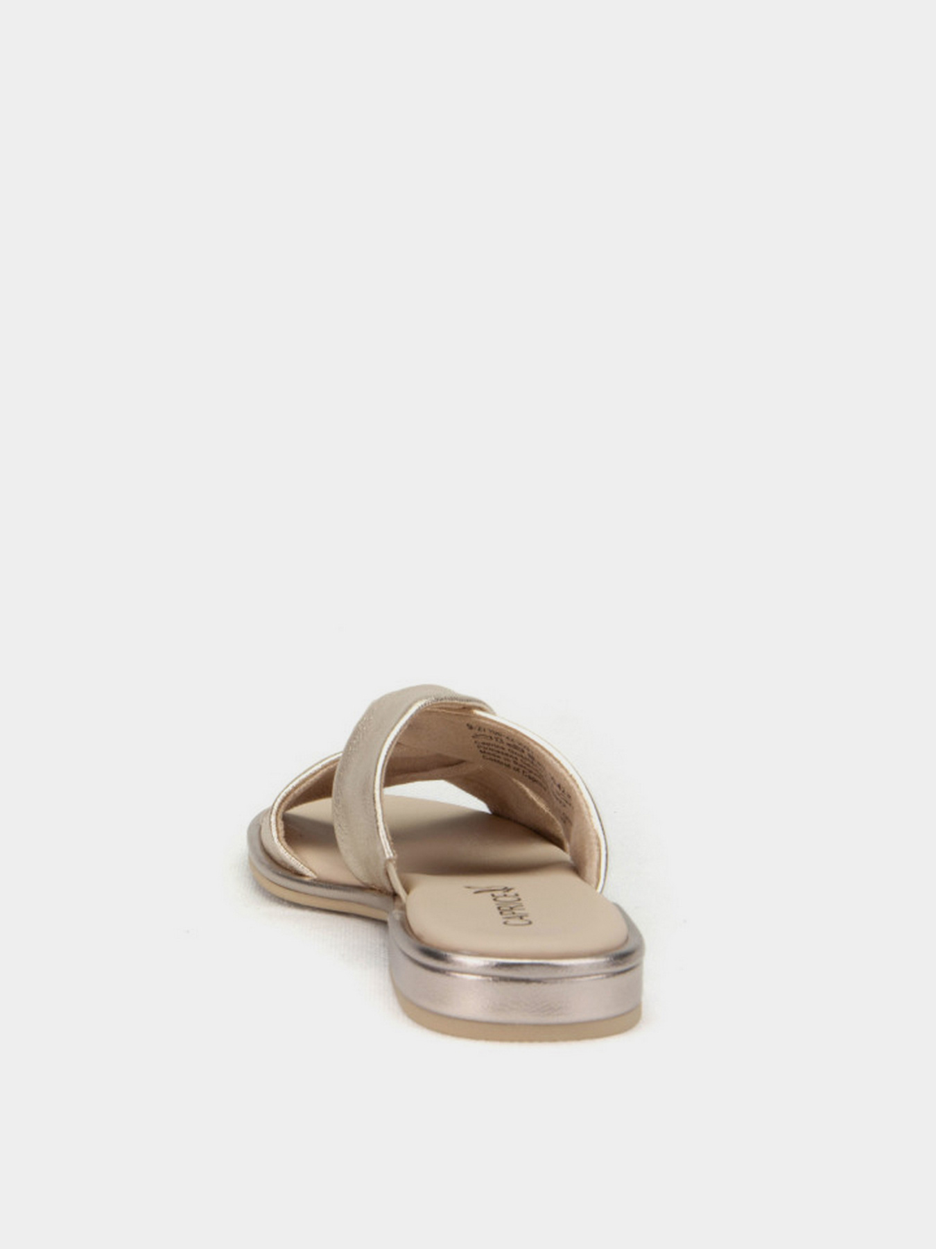 Шльопанці Caprice модель 9-27100-42-959 Фото