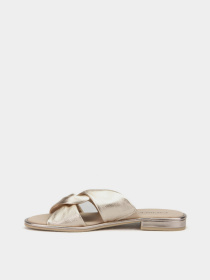 Шльопанці Caprice модель 9-27100-42-959 Фото