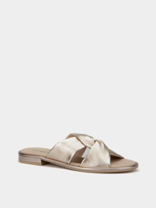 Шлепанцы Caprice модель 9-27100-42-959 Фото