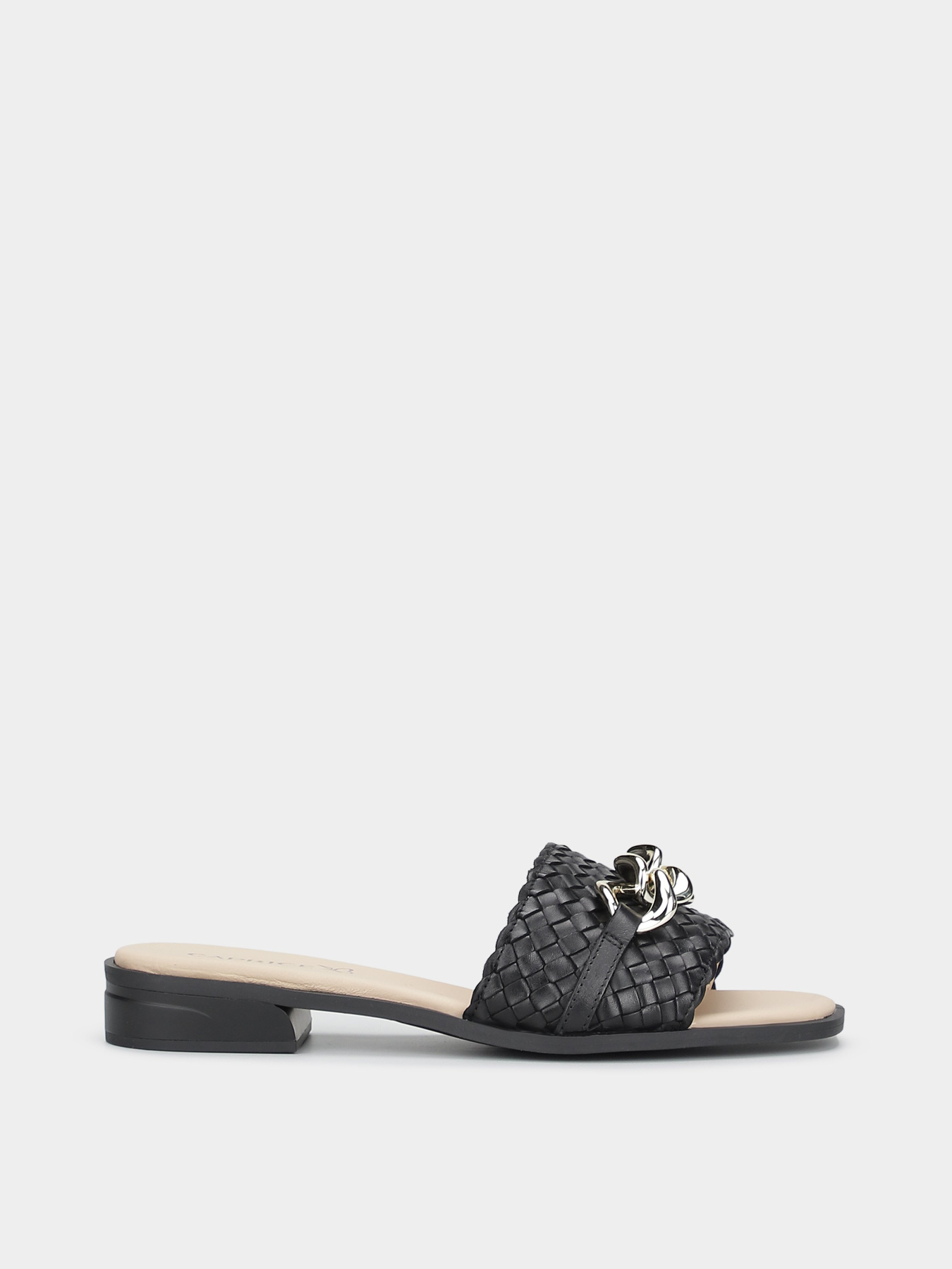 Шлепанцы Caprice модель 9-27102-42-022 Фото