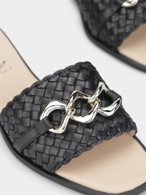 Шлепанцы Caprice модель 9-27102-42-022 Фото