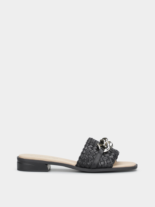 Шлепанцы Caprice модель 9-27102-42-022 Фото