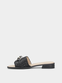 Шлепанцы Caprice модель 9-27102-42-022 Шлепанцы Caprice модель 9-27102-42-022 Фото