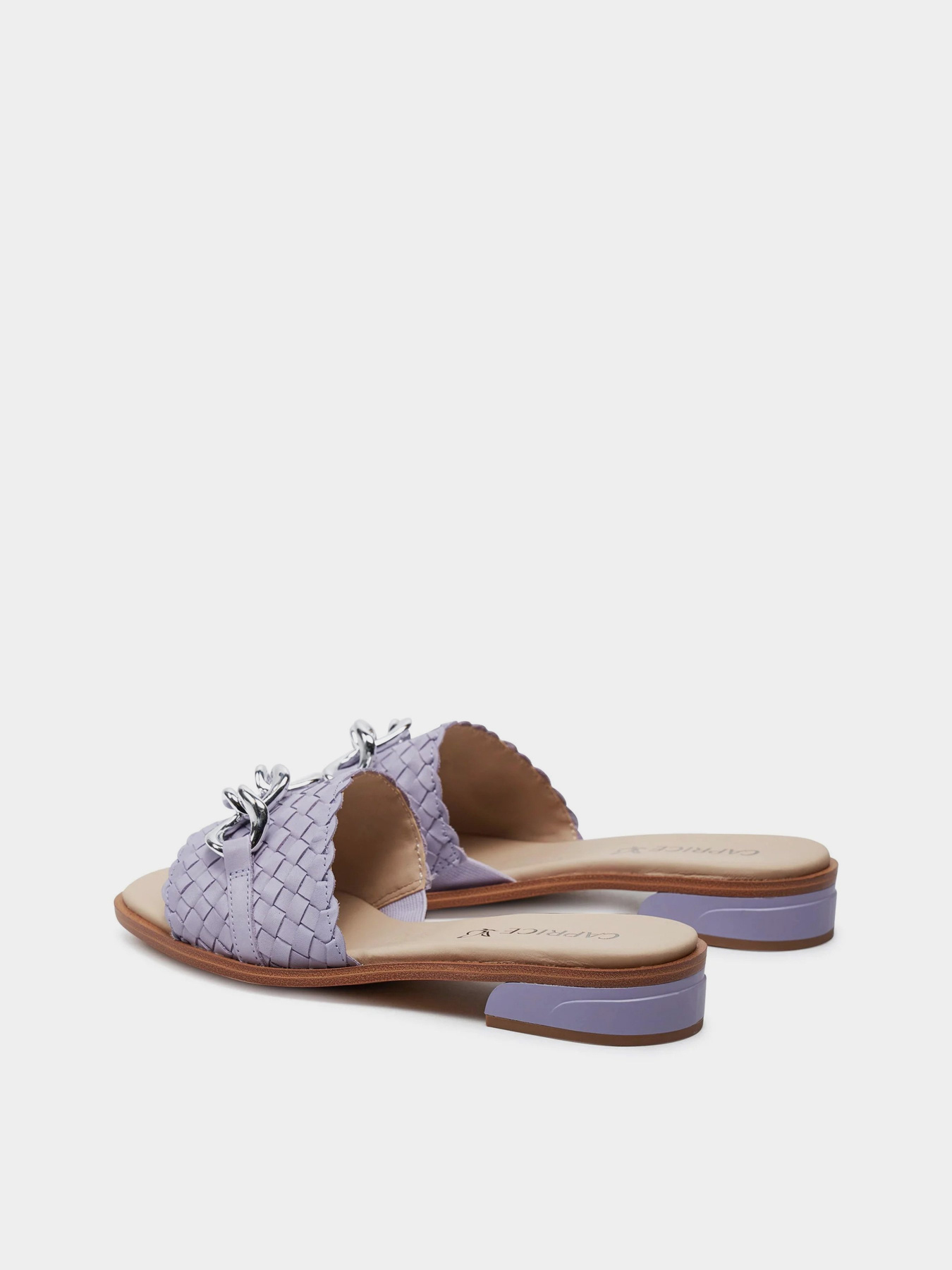 Шлепанцы Caprice модель 9-27102-42-527 Фото