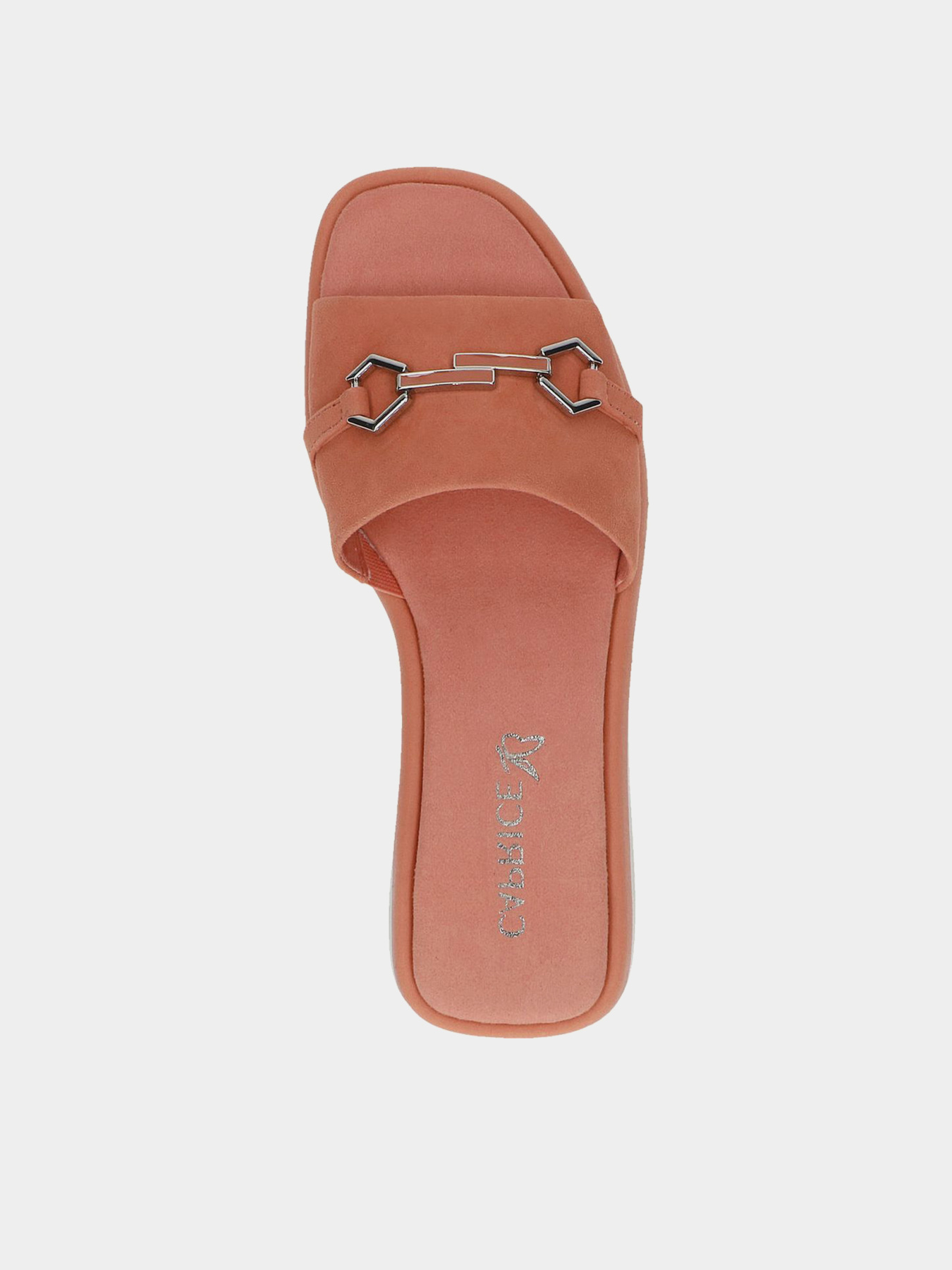 Шлепанцы Caprice модель 9-27103-42-664 Фото