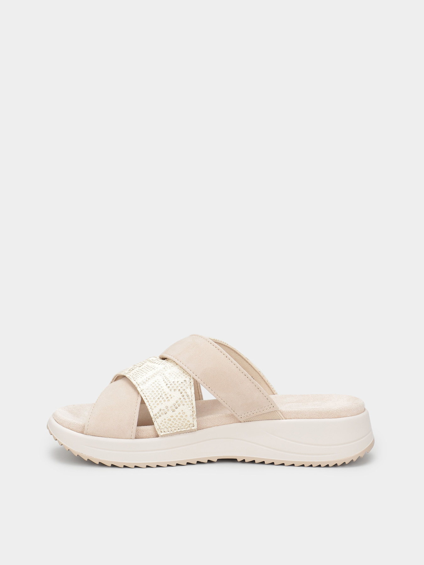 Шлепанцы Caprice модель 9-27203-42-336 Фото