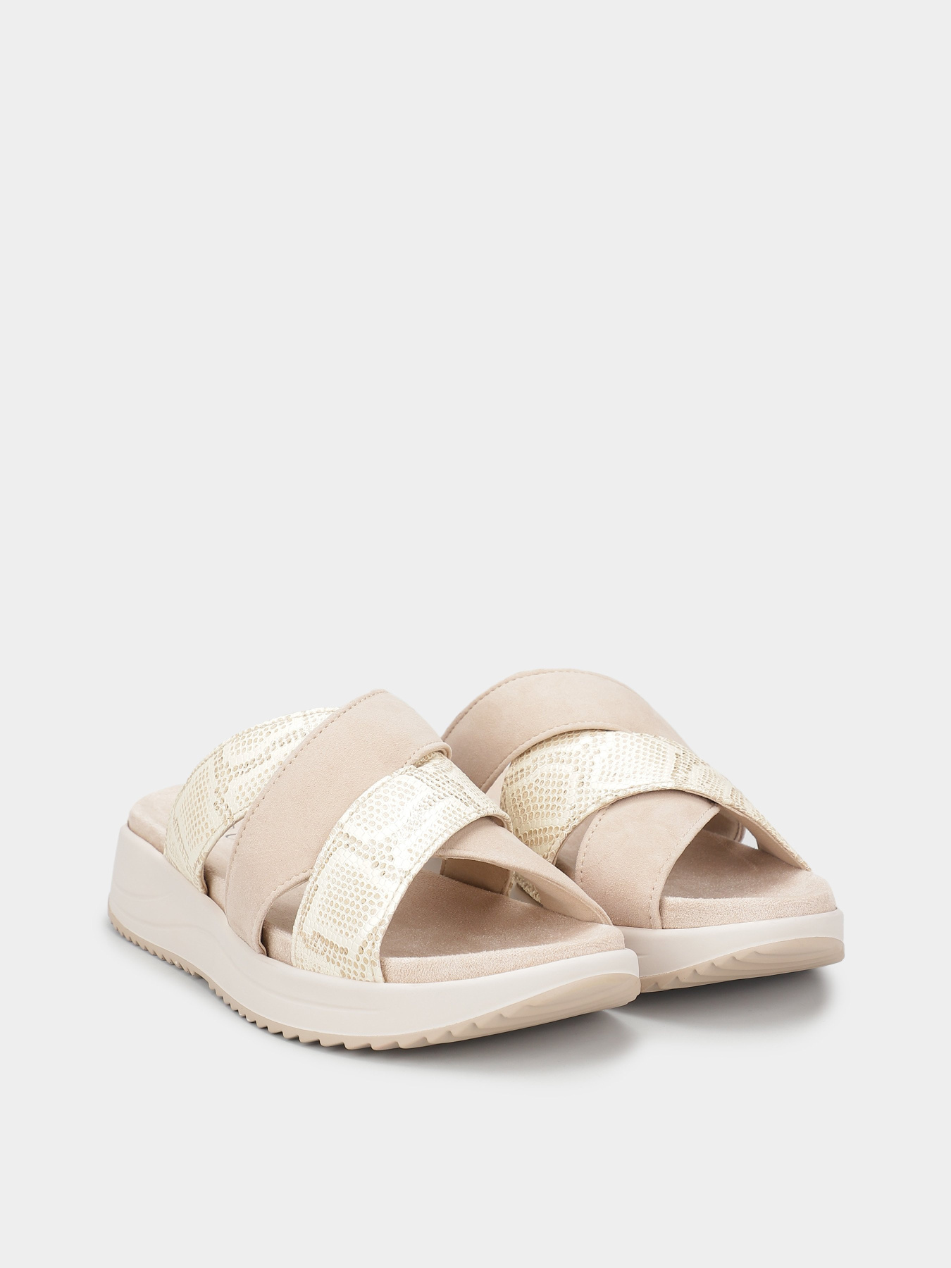 Шлепанцы Caprice модель 9-27203-42-336 Фото