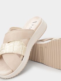 Шльопанці Caprice модель 9-27203-42-336 Фото