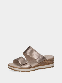 Шльопанці Caprice модель 9-27250-42-341 Фото