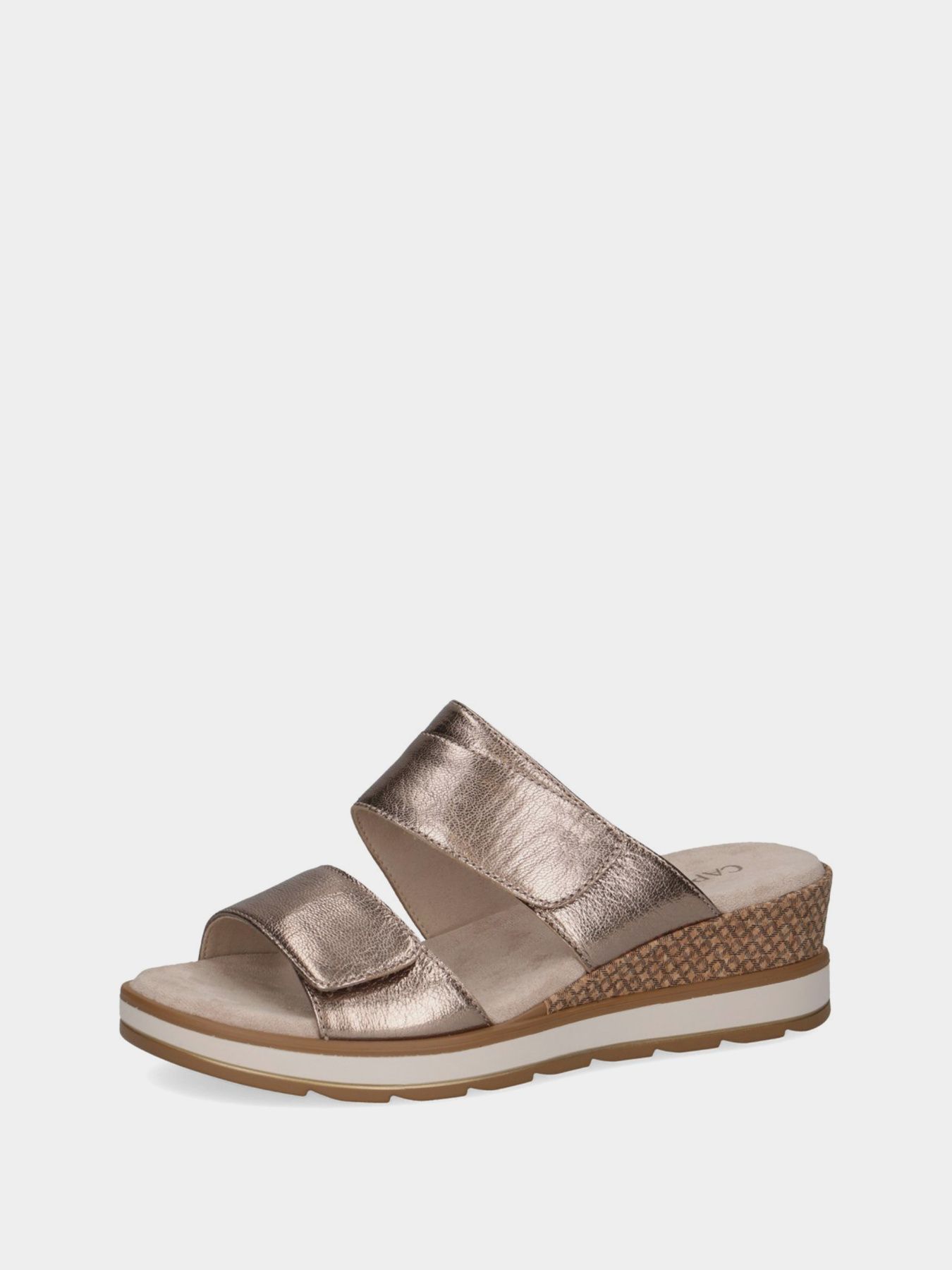 Шльопанці Caprice модель 9-27250-42-341 Фото