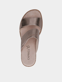 Шльопанці Caprice модель 9-27250-42-341 Фото