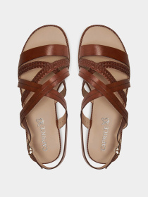 Босоніжки Caprice модель 9-28100-42-303 Фото