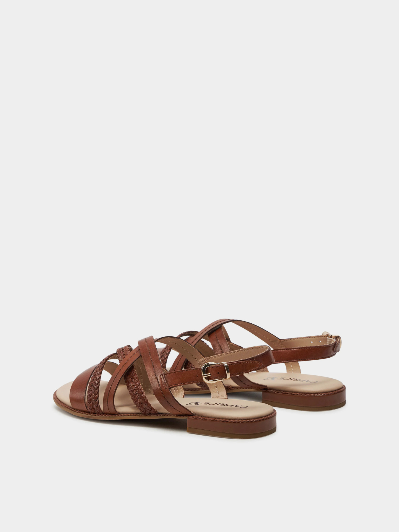 Босоножки Caprice модель 9-28100-42-303 Босоножки Caprice модель 9-28100-42-303 Фото