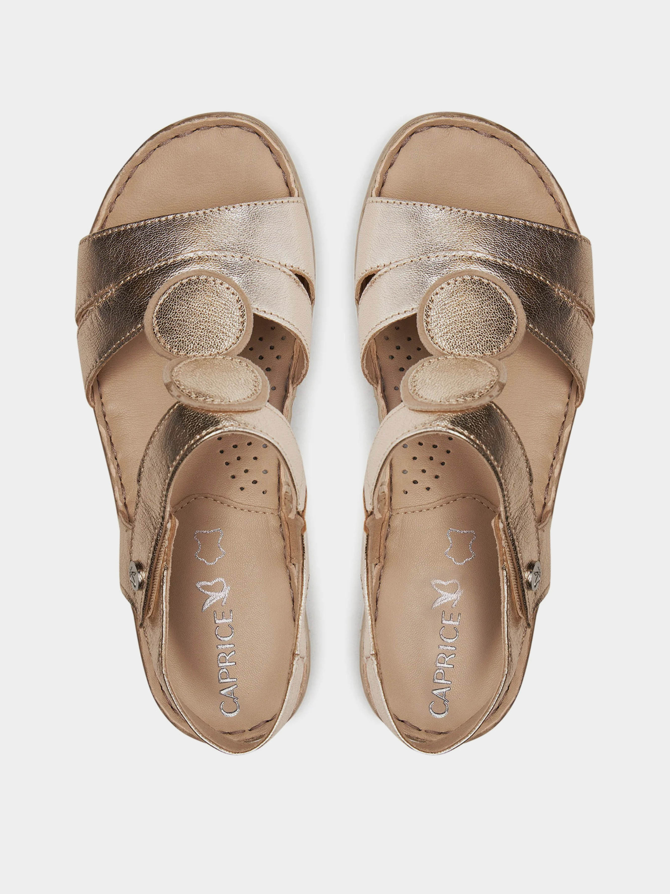 Сандалії Caprice модель 9-28154-42-960 Фото