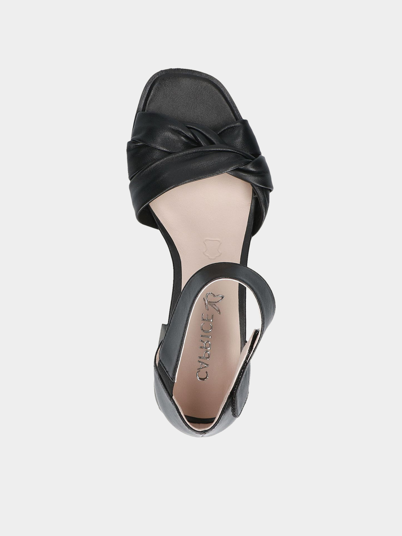 Босоніжки Caprice модель 9-28202-42-022 Фото