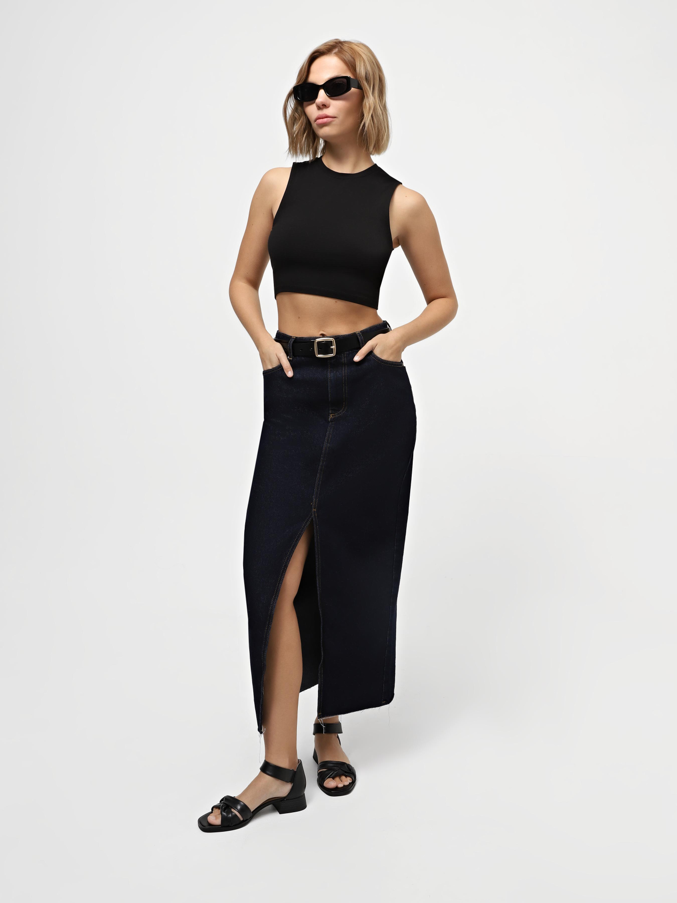 Босоножки Caprice модель 9-28202-42-022 Босоножки Caprice модель 9-28202-42-022 Фото