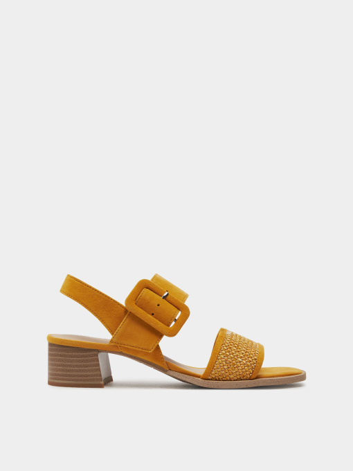 Босоножки Caprice модель 9-28203-42-610 Фото