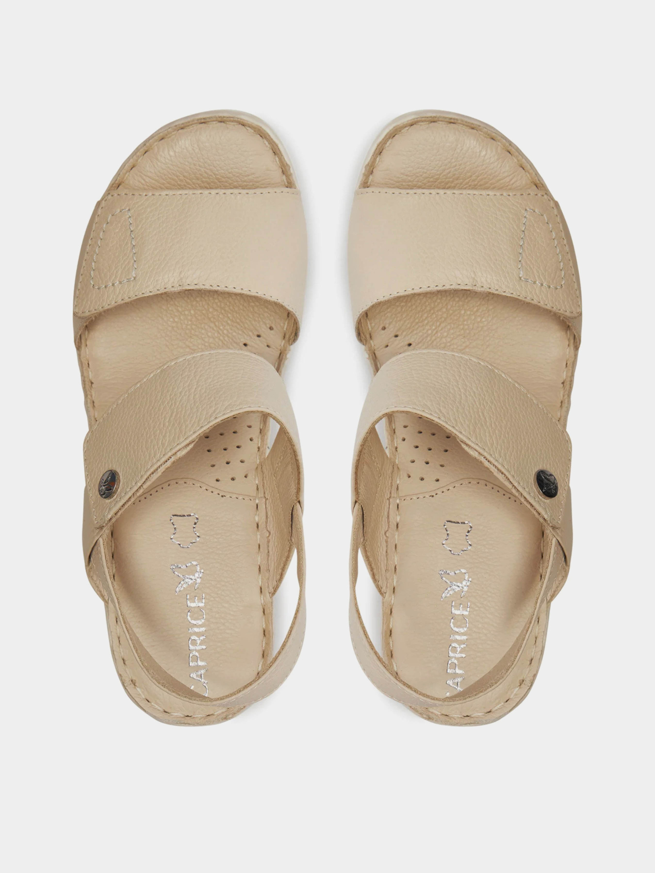 Босоніжки Caprice модель 9-28251-42-118 Фото