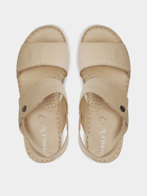 Босоножки Caprice модель 9-28251-42-118 Фото