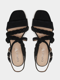 Босоніжки Caprice модель 9-28301-42-004 Фото