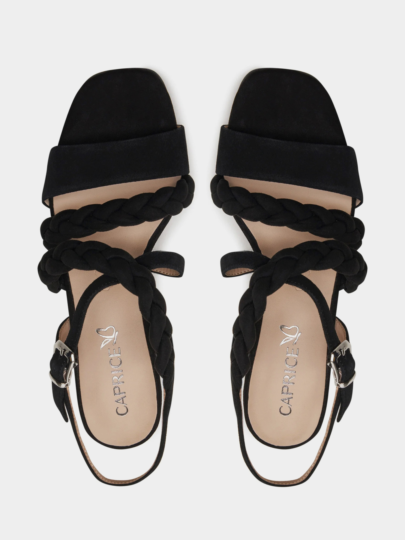 Босоножки Caprice модель 9-28301-42-004 Босоножки Caprice модель 9-28301-42-004 Фото