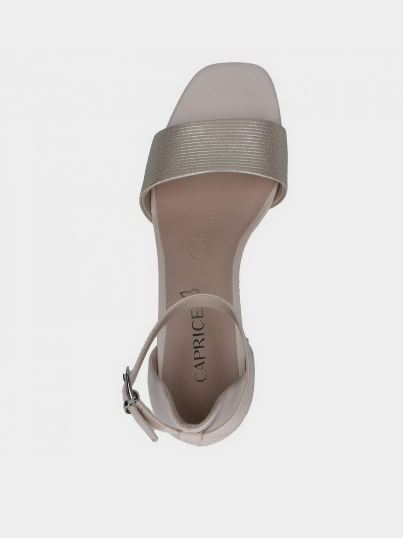 Босоножки Caprice модель 9-28302-42-450 Босоножки Caprice модель 9-28302-42-450 Фото
