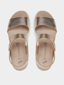 Сандалии Caprice модель 9-28701-42-959 Сандалии Caprice модель 9-28701-42-959 Фото