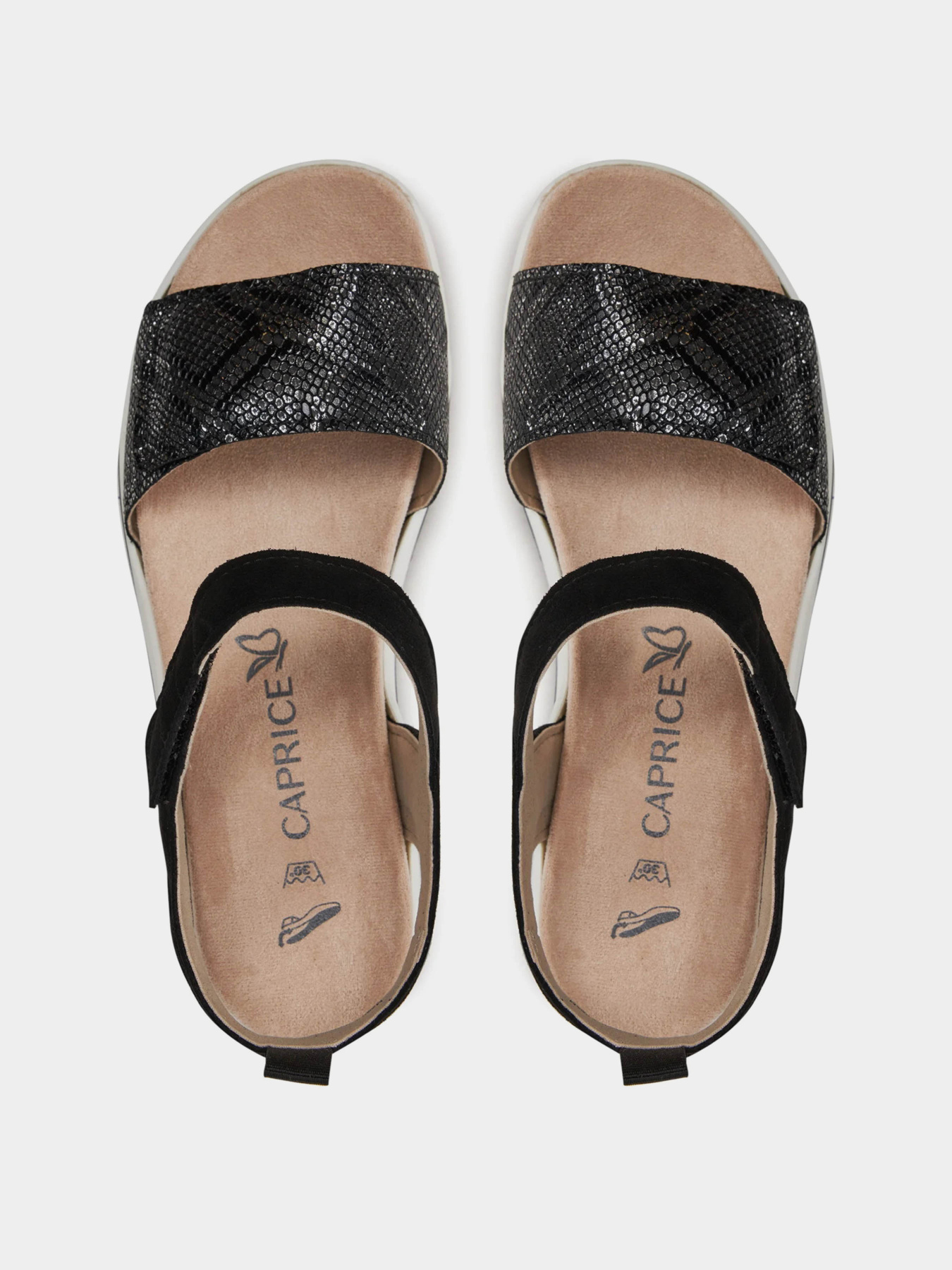 Сандалії Caprice модель 9-28702-42-019 Фото