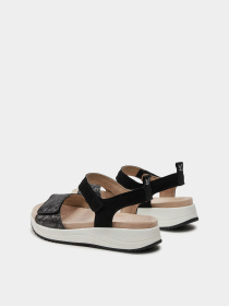 Сандалии Caprice модель 9-28702-42-019 Сандалии Caprice модель 9-28702-42-019 Фото